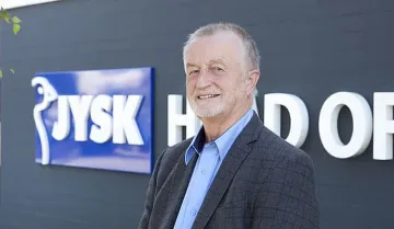 Почина най-богатият човек в Дания