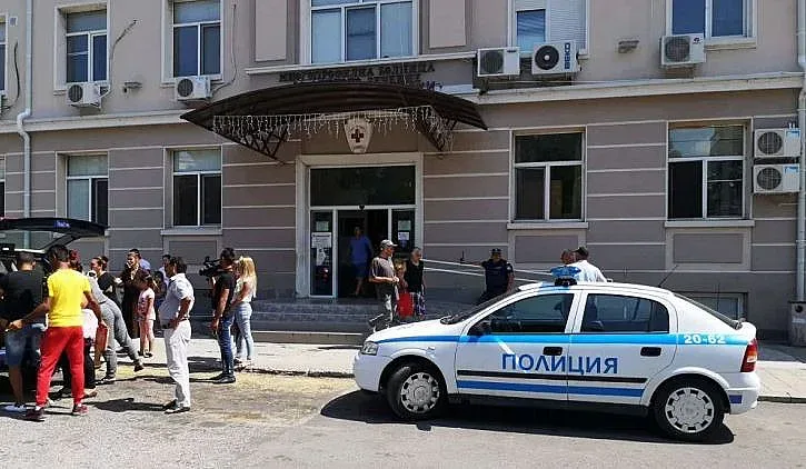 Очаквано: Убиецът от Сотиря остава в ареста