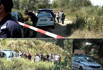 Накъде водят следите на труповете от Негован?