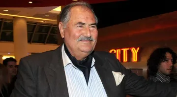 Почина авторът на: Не ме гледай умно, българино!