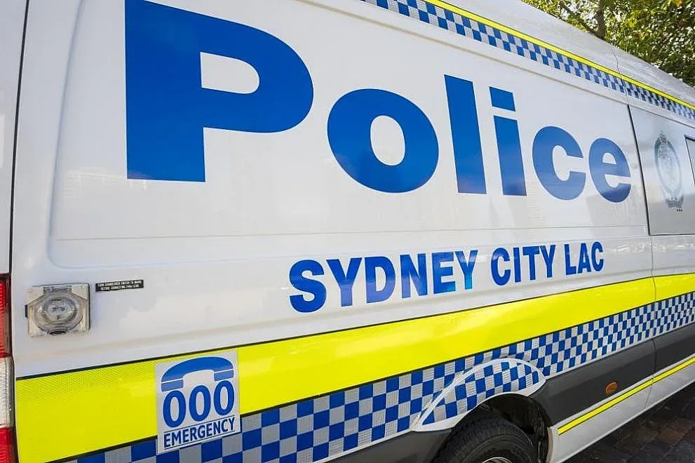 Задържаха един от най-търсените килъри в Австралия