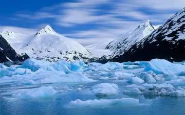 Температурен рекорд в Аляска