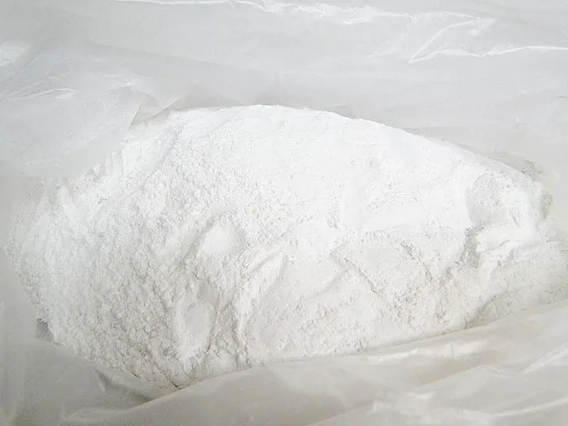 Обиски в складовете на фирмата с кокаина