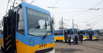 Ватман е в тежко състояние след злополука в София
