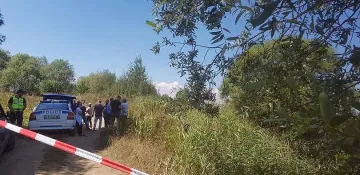 Намериха втори труп в бидони край Негован