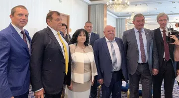 Петкова: Въглищните централи остават стратегически