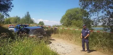 Намериха разчленено тяло в Негован (ОБНОВЕНА)