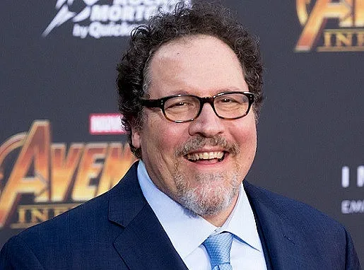 Джон Фавро – старейшината на Марвел