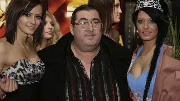 На 64 Митьо Пищова пак стана татко