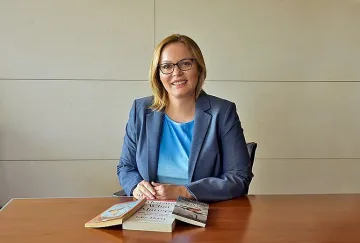 Какво четат мениджърите по време на отпуска