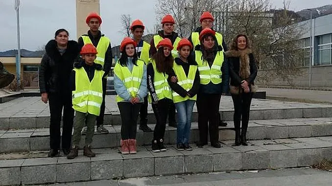 Бизнесът в Средногорието  инвестира в дуално обучение