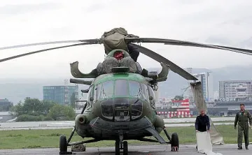 До месеци два нови „Кугар“-а ще борят пожарите