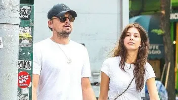 Камила ли е идеалната за Ди Каприо?