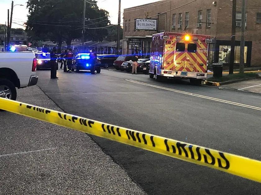 Убиецът от Атланта - пристрастен към секса