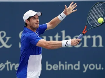 Анди Мъри пропуска US Open