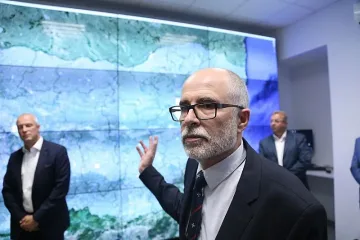Тестват реално ТОЛ системата