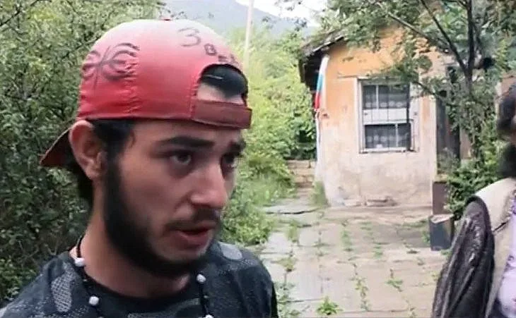 Хванаха убиеца на Кристи