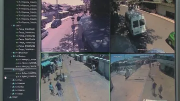 Джебчийска напаст атакува морските курорти