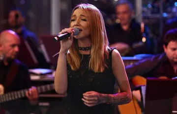 Цветелина Грахич се мъчи без Слави