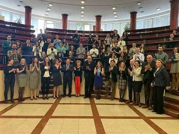 Наши млади лекари с участие в престижни форуми