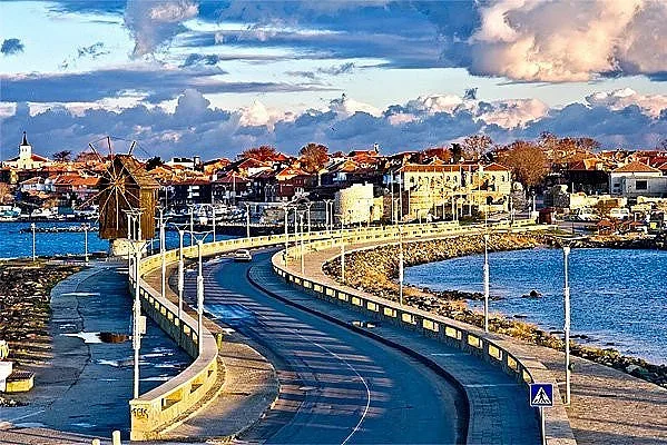 Несебър чества празника на града