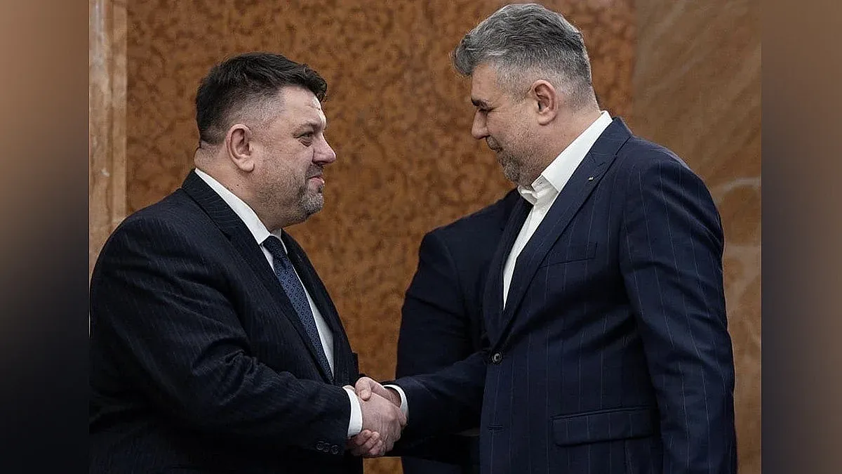 БСП и румънските социалдемократи изграждат общ фронт срещу популизма в Европа