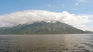 Нормализира се транспортът до остров Самотраки