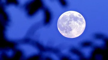 Какво ще ни донесе пълнолунието днес