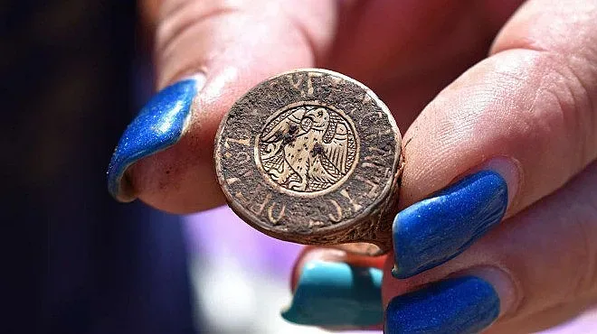 Археолози откриха нова ценна находка на Калиакра