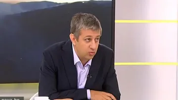 Пускат "Струма" след 14 дни