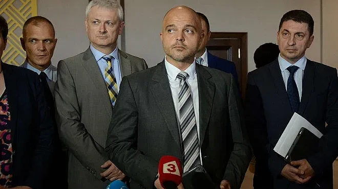 Камерите започват да мерят средната скорост