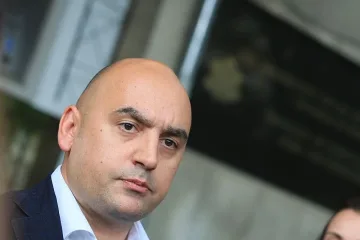 Хвърчат глави в Държавен фонд "Земеделие"