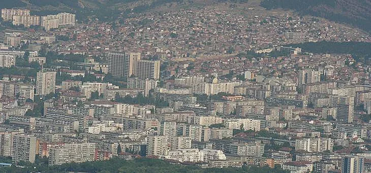 ВМРО и НФСБ - заедно на местните избори и в Стара Загора