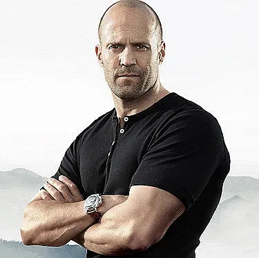 Джейсън Стейтъм – екшън герой за 70 милиона