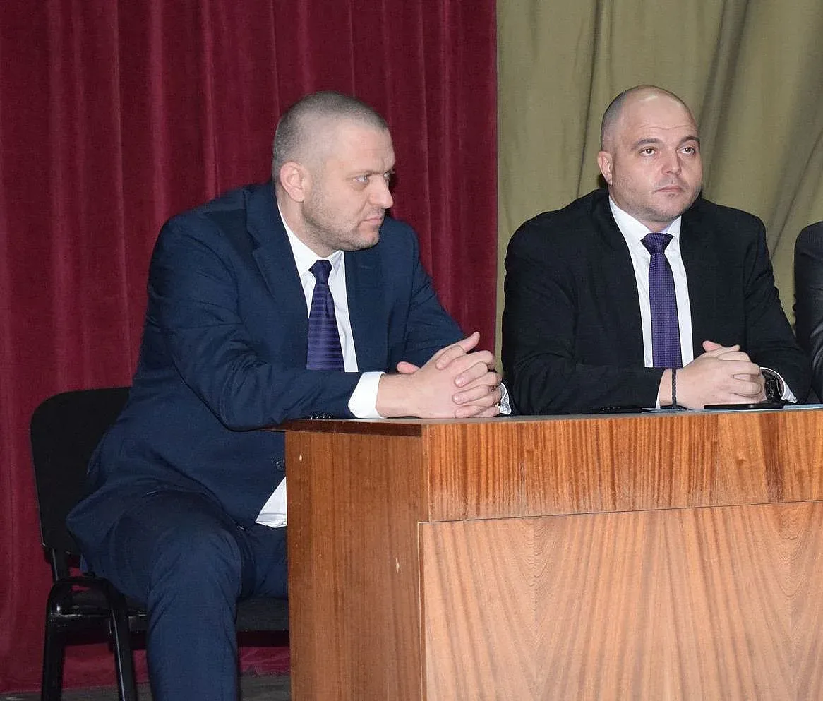 Има задържан за погрома в столичното заведение