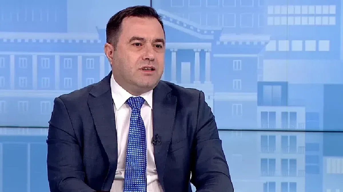 Шефът на КЕВР с добра новина за цената на газа, но какво ще се случи с тази на парното