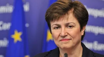 Рожден ден празнува Кристалина Георгиева