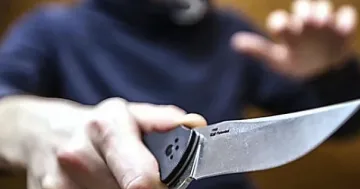 Погром в столично заведение