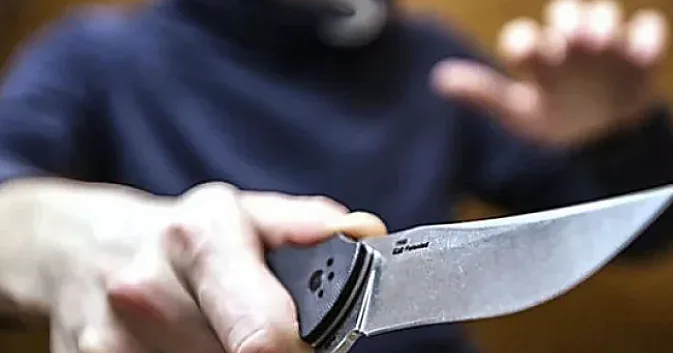 Погром в столично заведение