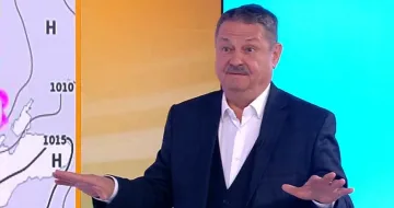 Проф. Рачев обяви кога се завръща топлото време