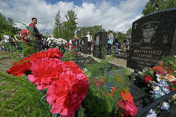 Пъзелът „Курск“ нерешим и до днес