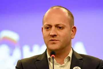 Волен Сидеров съди Радан Кънев за 15 000 лв.