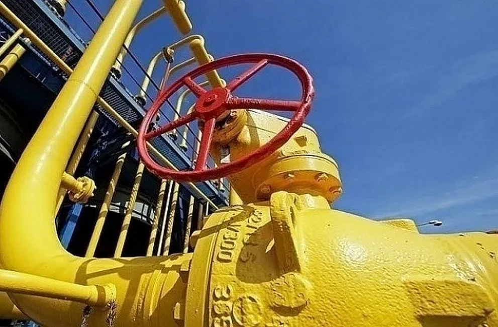 Завършен е първият участък от „Турски поток“