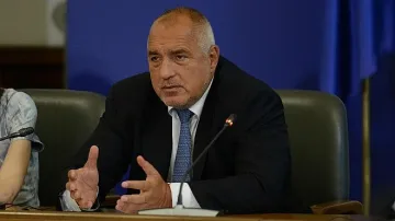 Борисов: 28 млрд.лв за първите 6 месеца!