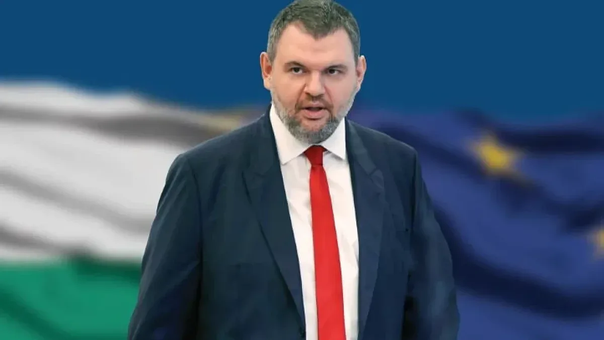 Делян Пеевски: Честит празник на ромите! Няма да допусна да ви третират като втора класа хора!