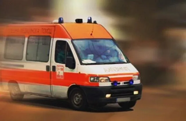 Петима в болница след автомеле в Хасково