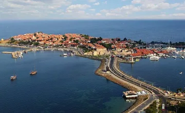 Банско и Несебър ще се рекламират взаимно