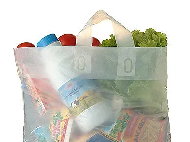 Германия забранява пластмасовите торбички