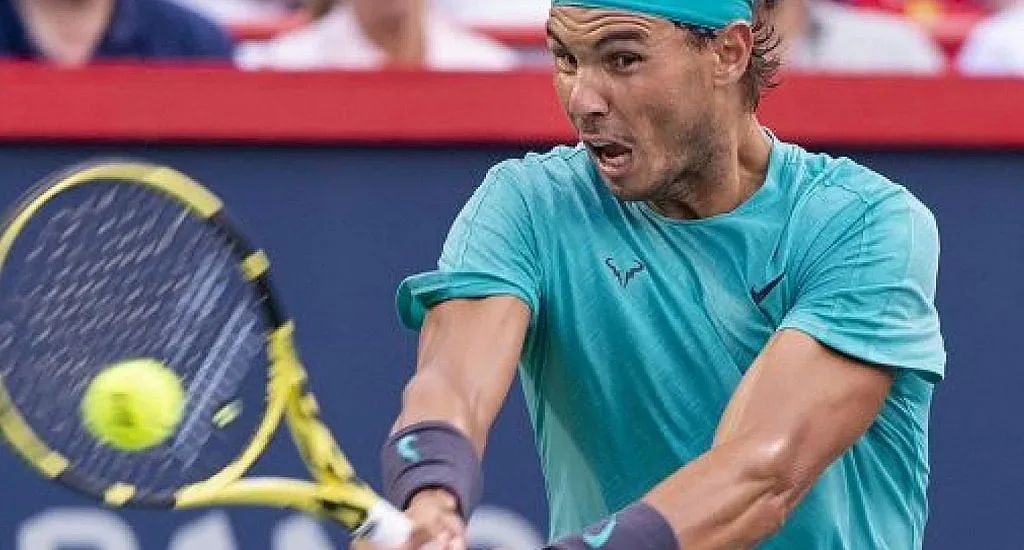 Надал задмина Федерер по финали на Мастърс