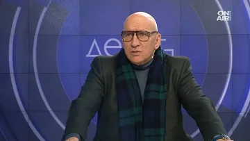 Хампарцумян се произнесе за митата на Тръмп. Каква е опасността